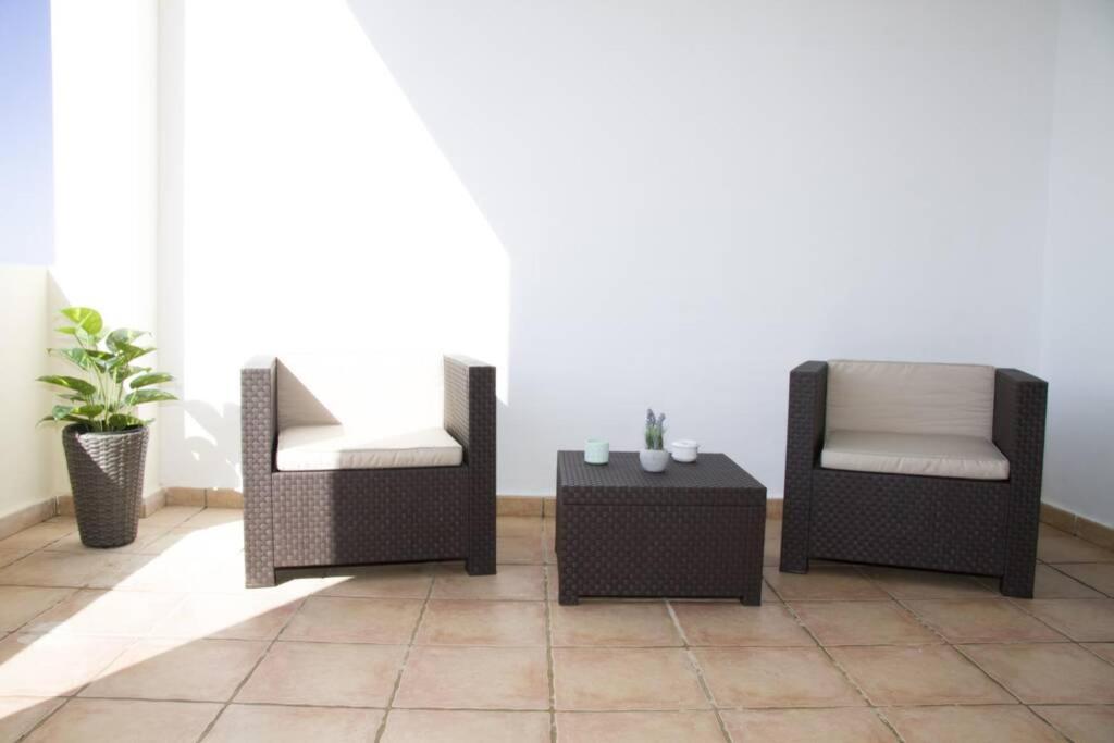 Isla Canela Sea & Sun Golf - Ayamonte Exterior foto