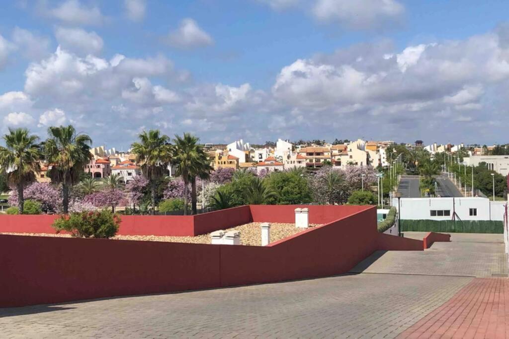 Isla Canela Sea & Sun Golf - Ayamonte Exterior foto