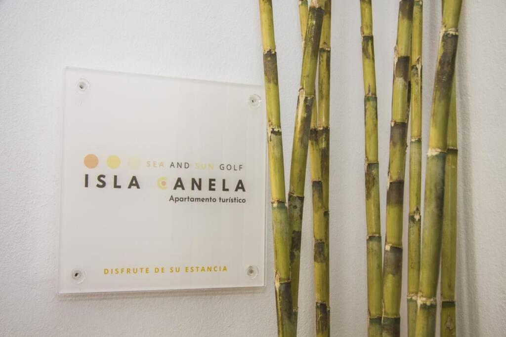 Isla Canela Sea & Sun Golf - Ayamonte Exterior foto